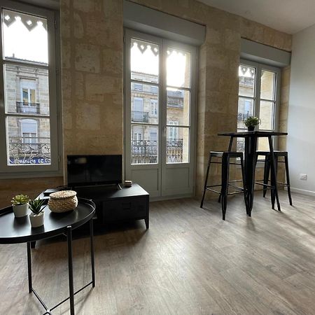 Studios Climatises En Centre Ville 波尔多 外观 照片