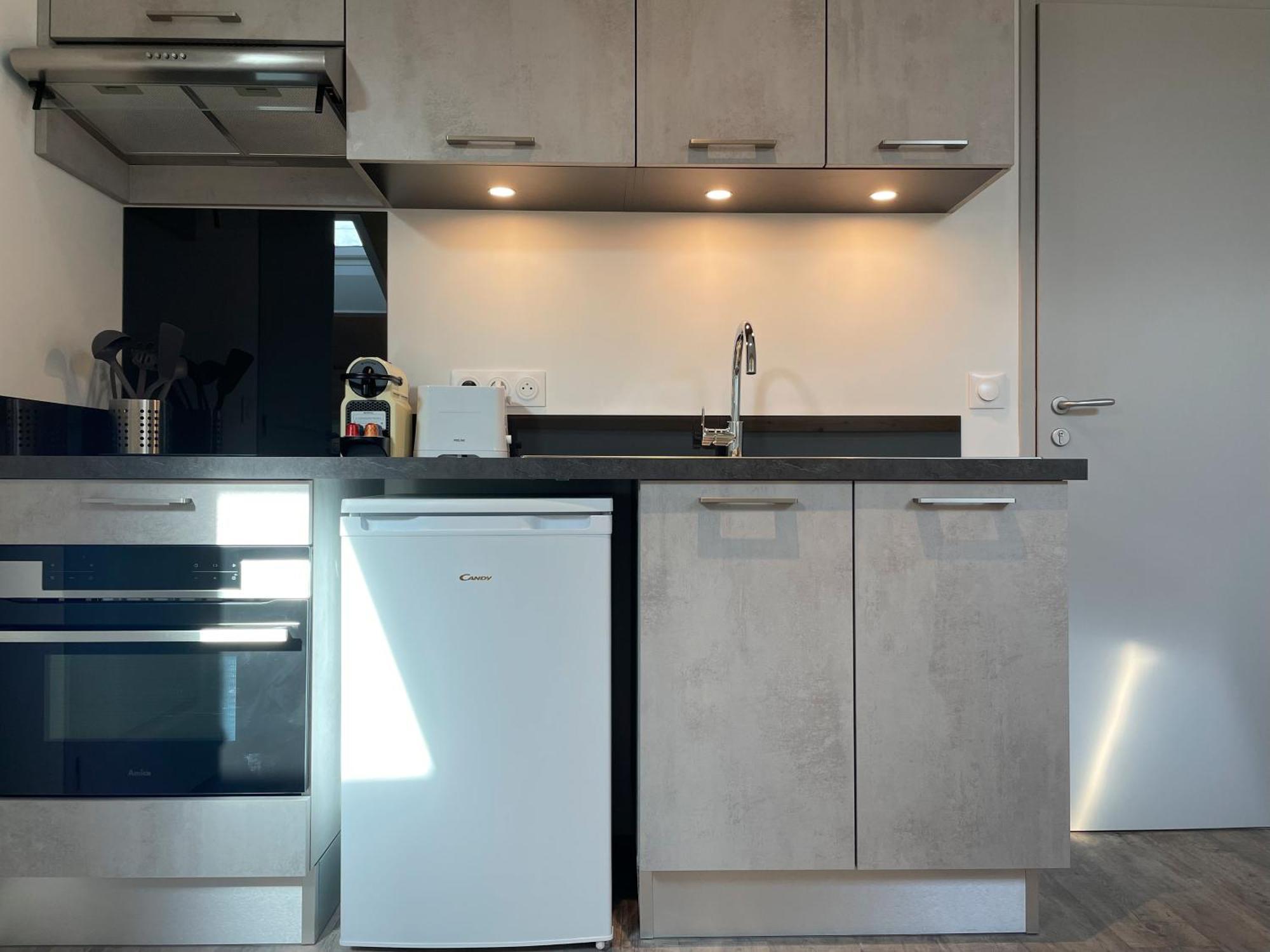 Studios Climatises En Centre Ville 波尔多 外观 照片