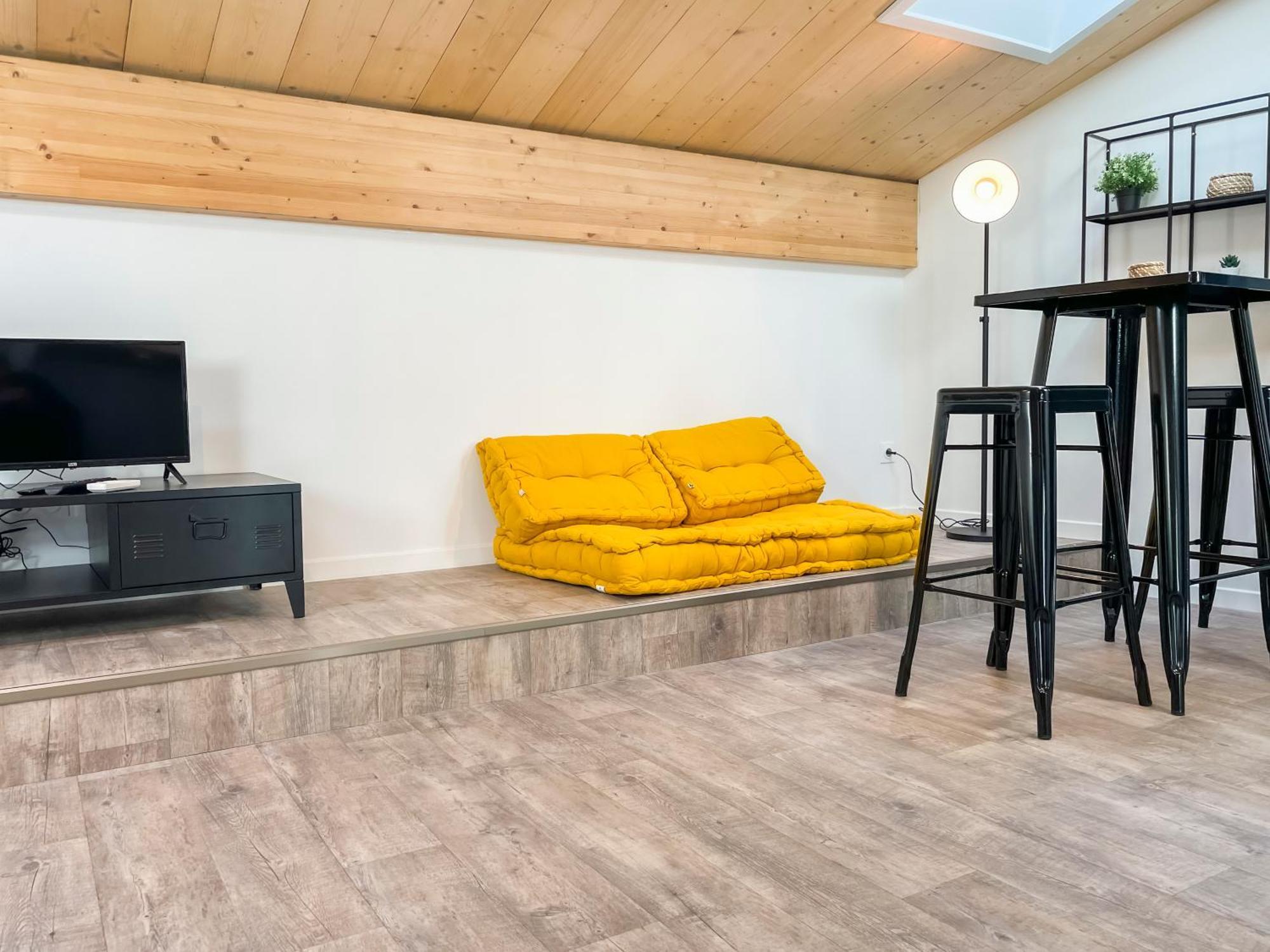 Studios Climatises En Centre Ville 波尔多 外观 照片